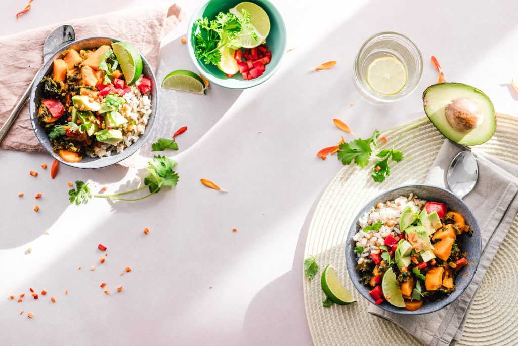 The Mind-Body Connection: How Your Diet Affects Your Mental Health