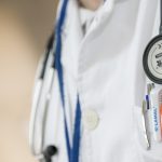 Doctor, medical, medicine — Discover Transparent Plan Costs via CompareMedicareAdvantagePlans.org