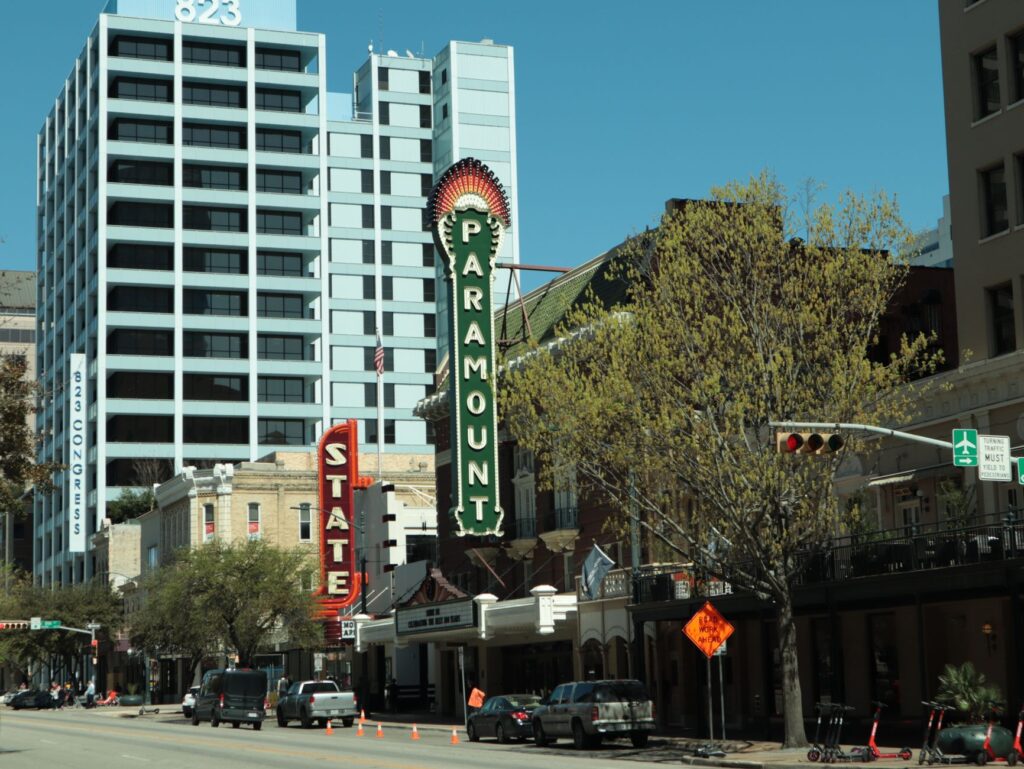 Warner Paramount Merger: A Proven Boom for Cinema